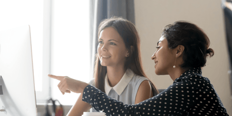 how to be a great mentor