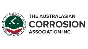 Australasian Corrosion Association logo