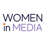 Women in Media - WiM logo