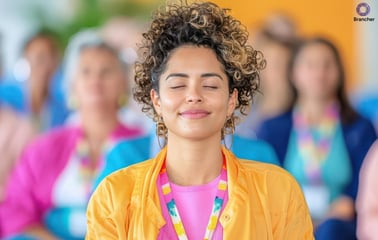 mentoring and stress management