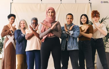 bias in the workplace