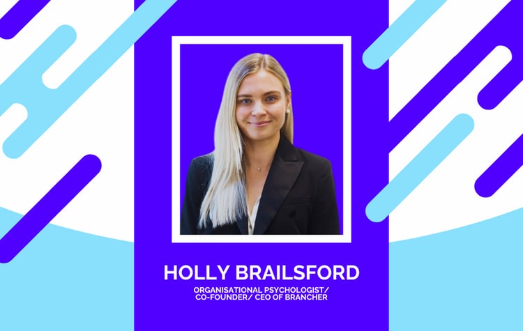 holly brailsford brancher