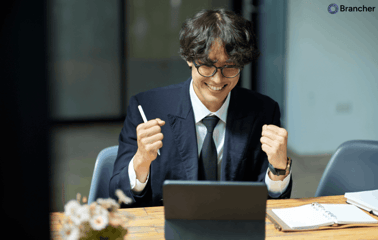 how to get promoted at work