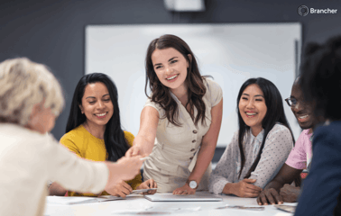 leadership mentoring