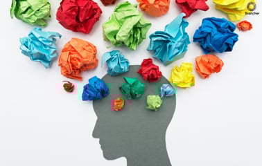 mental health at work