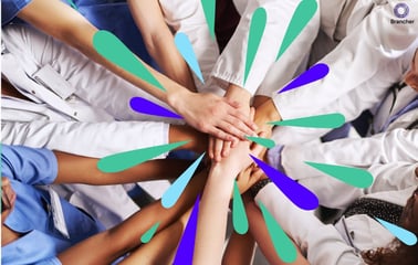 mentoring in healthcare