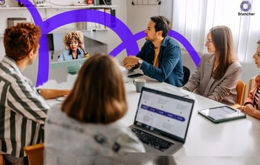 mentoring in hybrid workplaces