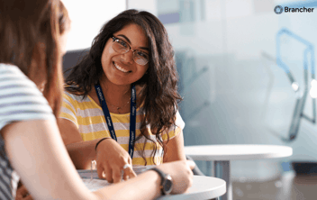 mentoring program model