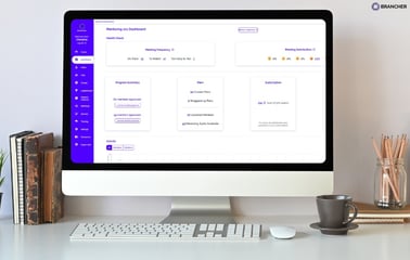 online mentoring software