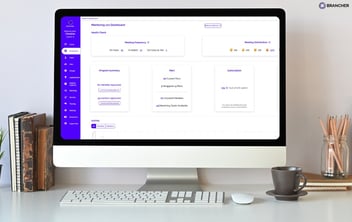 online mentoring software