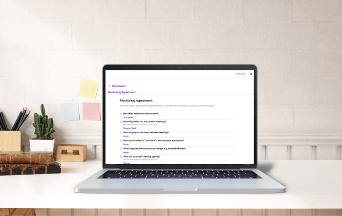 mentoring tools 3