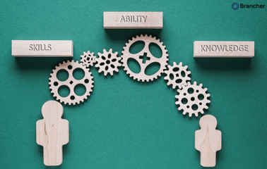 skill gaps in the workplace