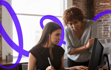 Mentorship vs Sponsorship