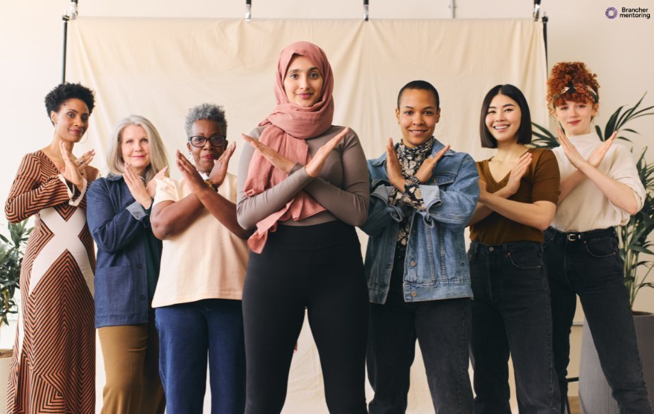 bias in the workplace