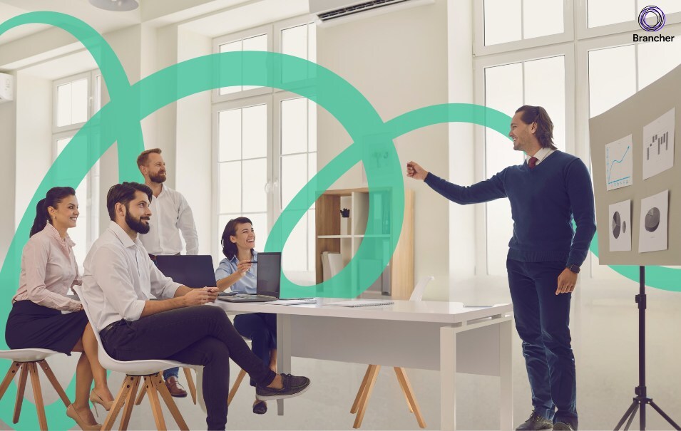 How to Create a Learning Culture Through Mentoring