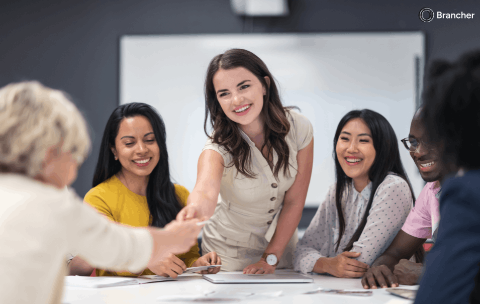 leadership mentoring