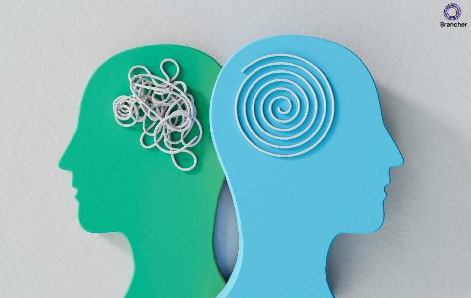 mentoring and mental health