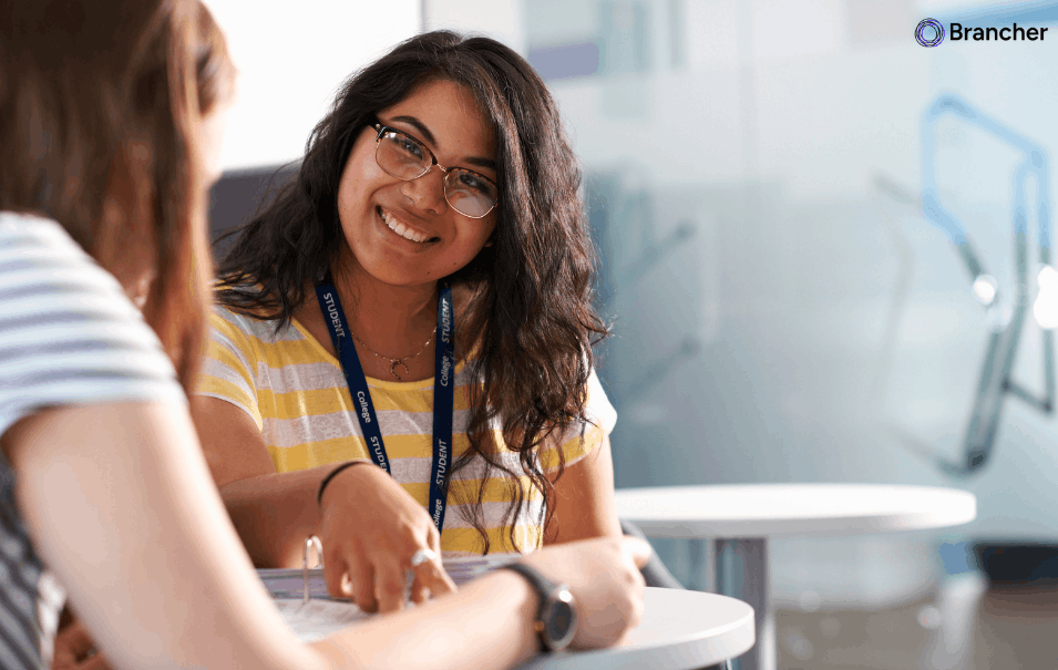 mentoring program model