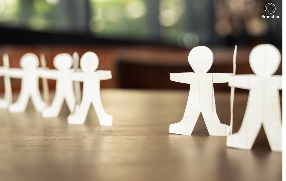 mentoring supports employee wellbeing