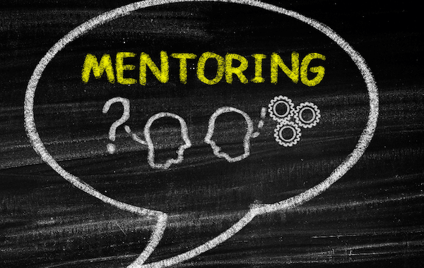 mentorship etiquette