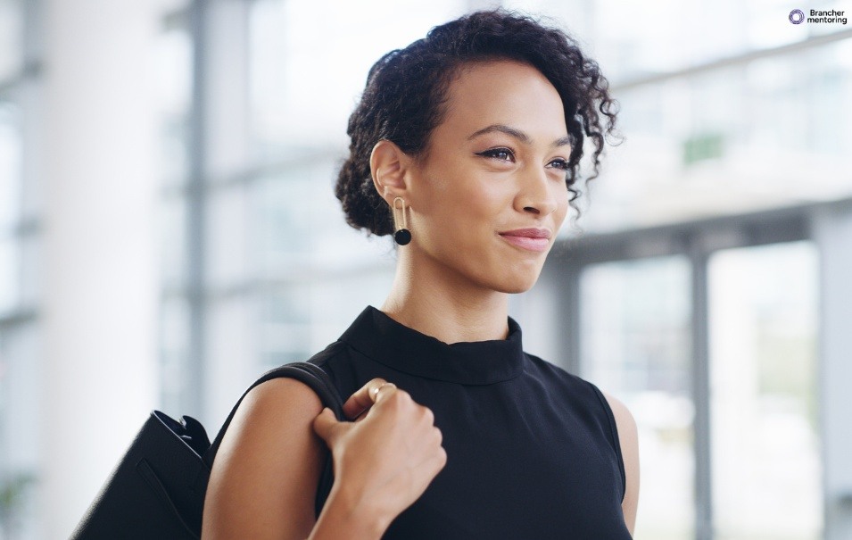 purpose at work