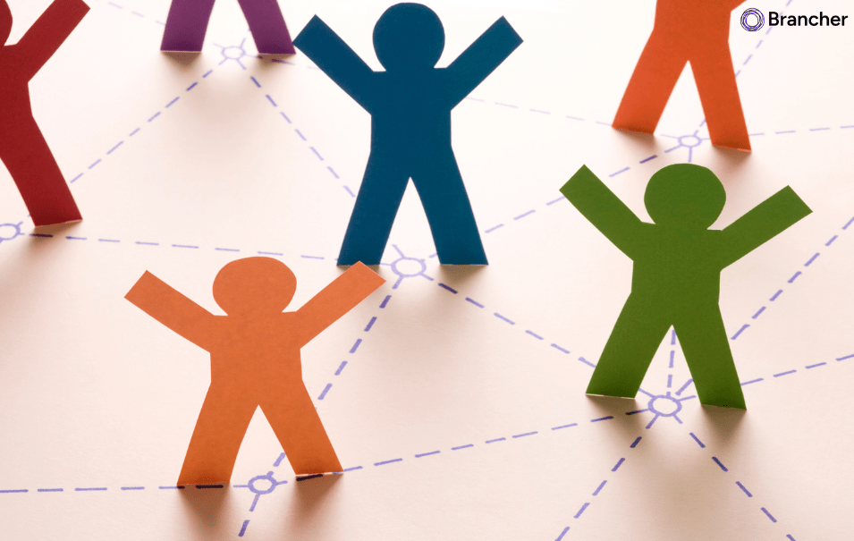 workplace connection